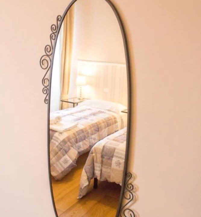 Photo of Bedroom in Santa Maria Novella