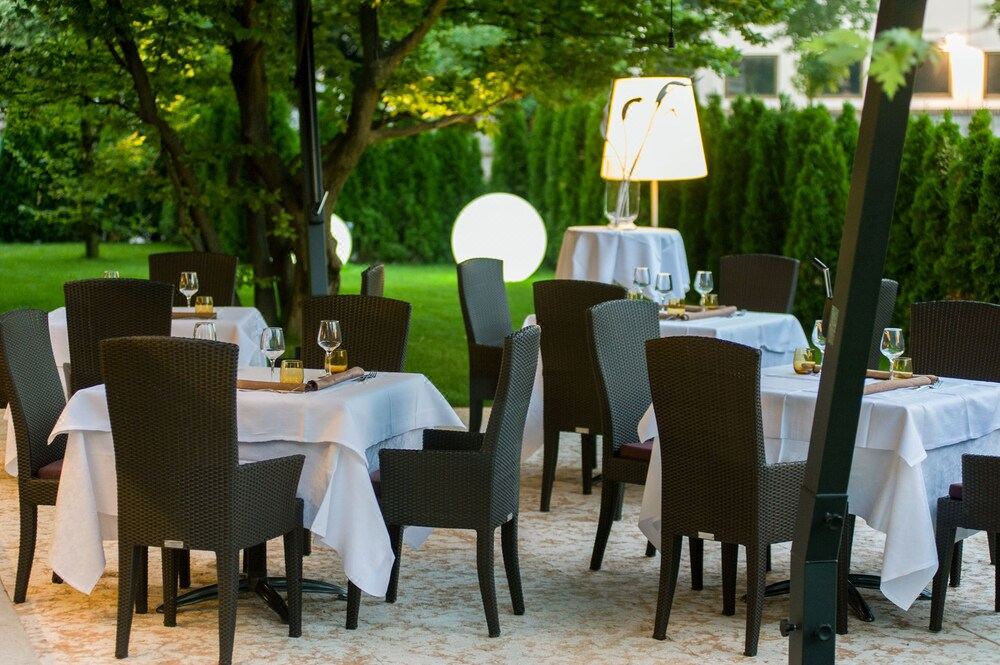 Photo of Patio Balcony in Codroipo