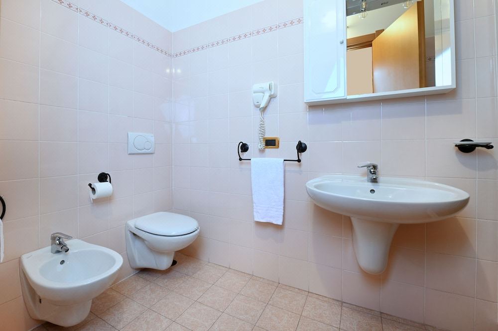 Photo of Bathroom in Domodossola