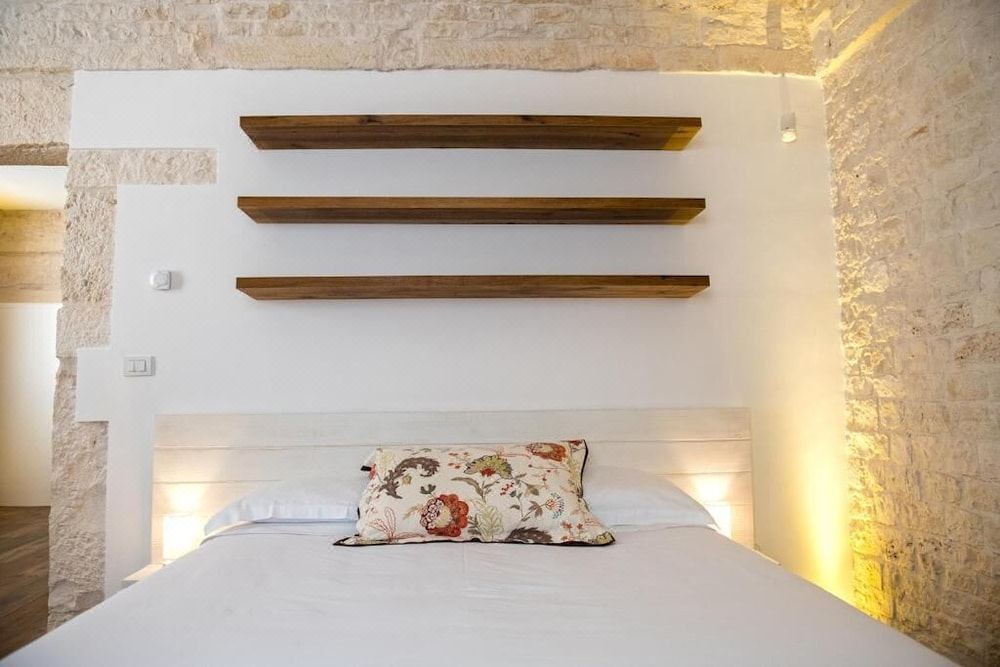 Photo of Bedroom in Alberobello
