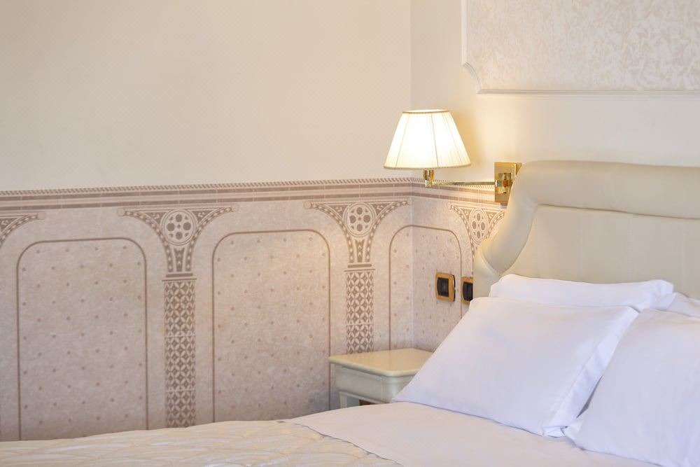 Photo of Bedroom in San Giuliano a Mare