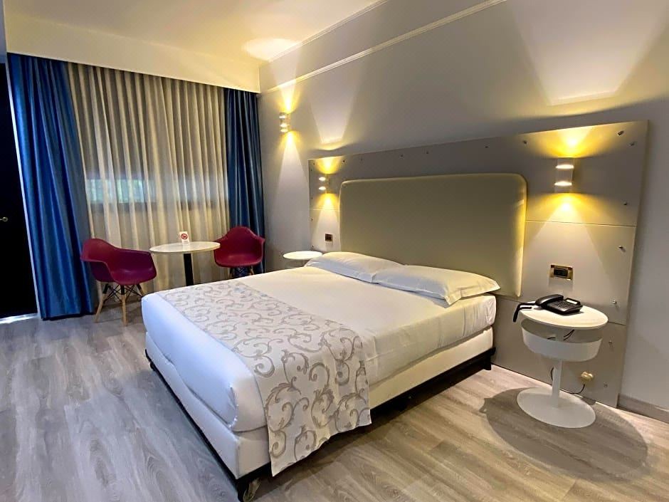 Photo of Bedroom in Binasco