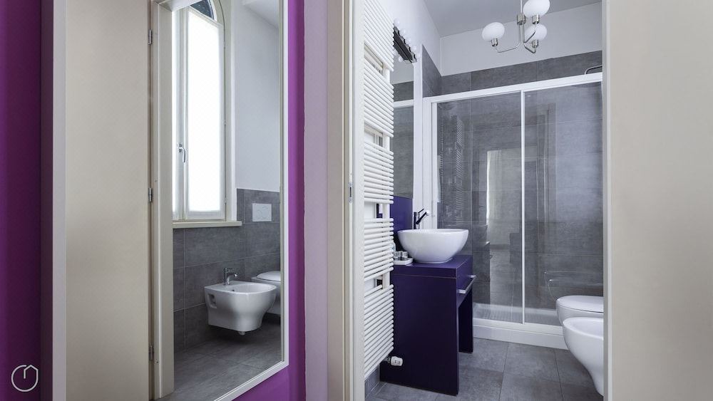 Photo of Bathroom in Maggiolina