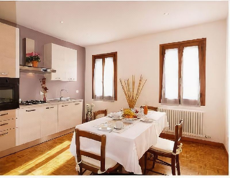 Photo of Livingroom in Quinto di Treviso