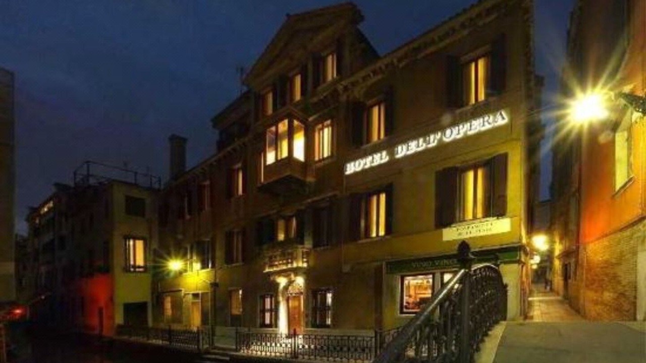 Photo of Buildings in San Marco