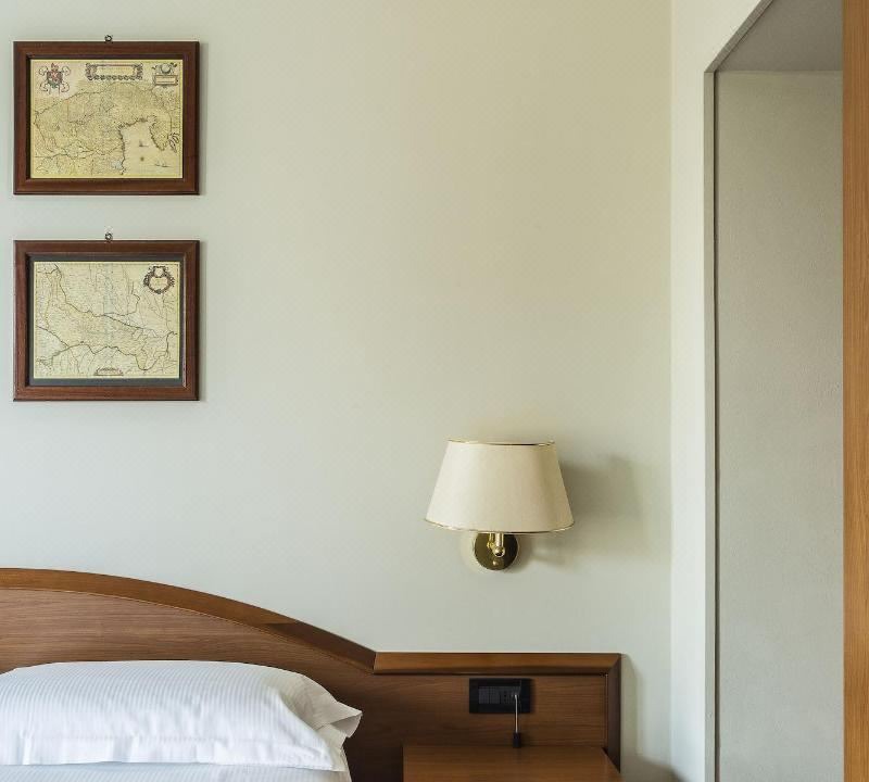 Photo of Bedroom in Este