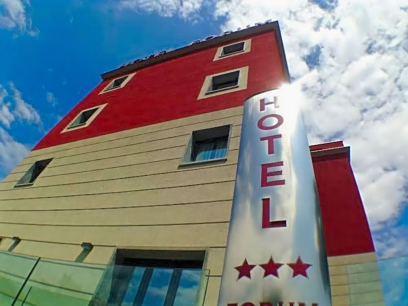 Photo of Buildings in Baranzate