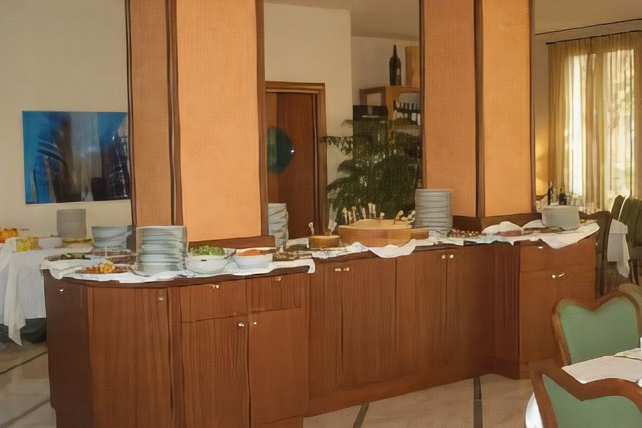 Photo of Kitchen in Montecchio Emilia