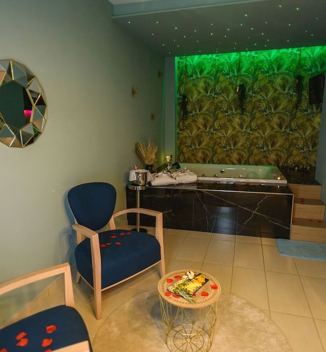 Photo of Livingroom in Castel San Giorgio