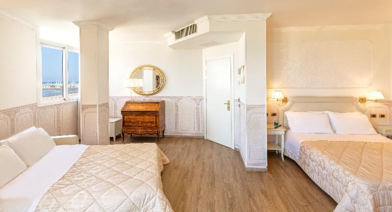 Photo of Bedroom in San Giuliano a Mare