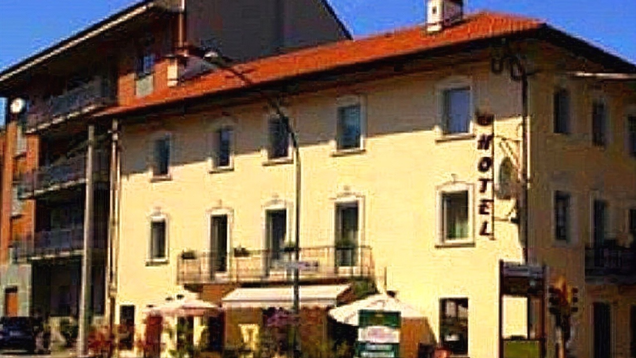 Photo of Buildings in Balangero