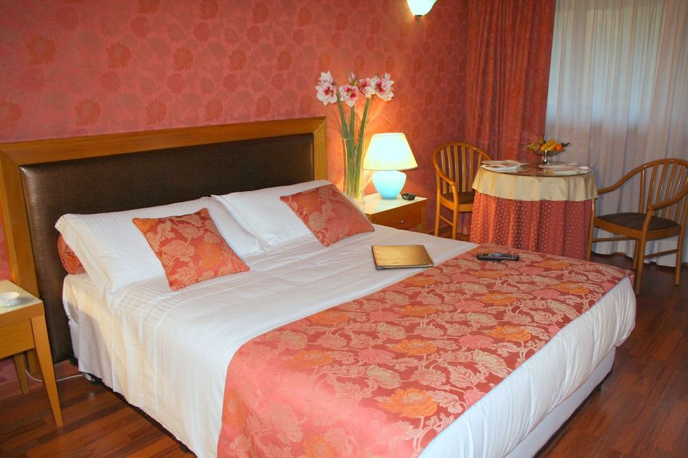 Photo of Bedroom in Binasco
