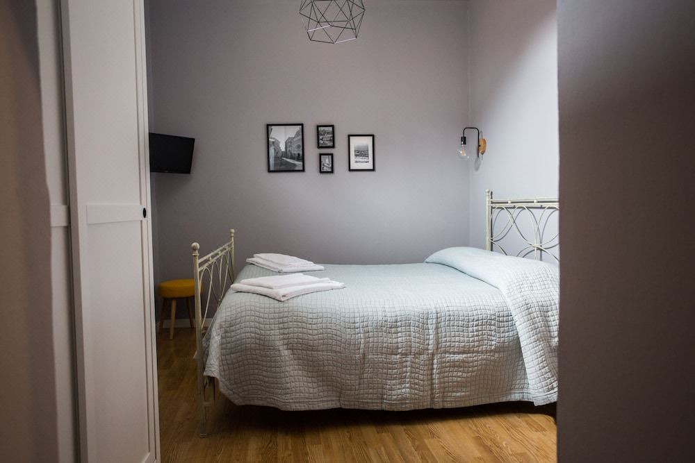 Photo of Bedroom in Citta Bassa