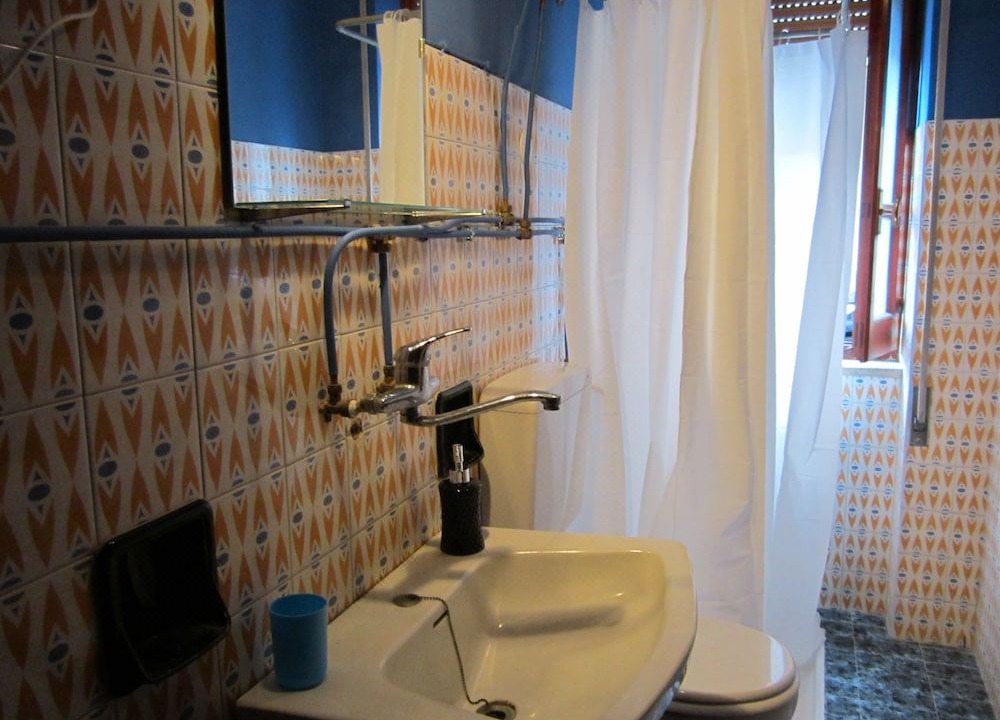 Photo of Livingroom in San Filippo del Mela