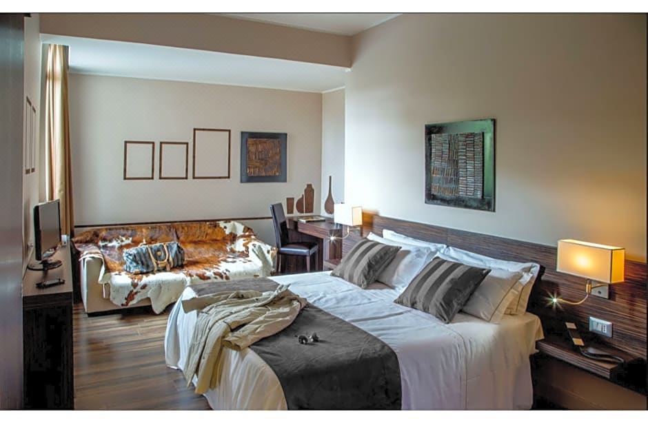 Photo of Livingroom in Magliano Sabina
