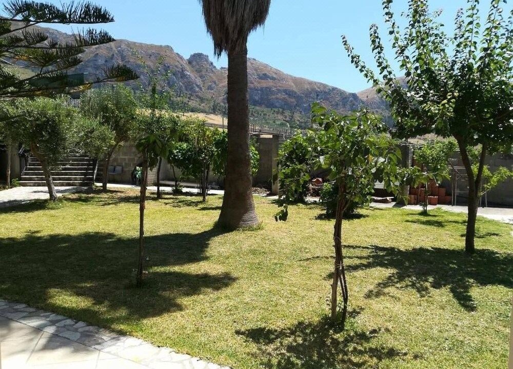 Photo of Outdoor in San Giuseppe Jato