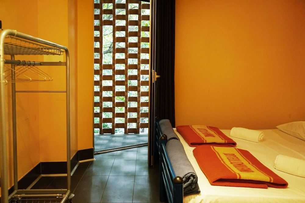 Photo of Bedroom in QT8