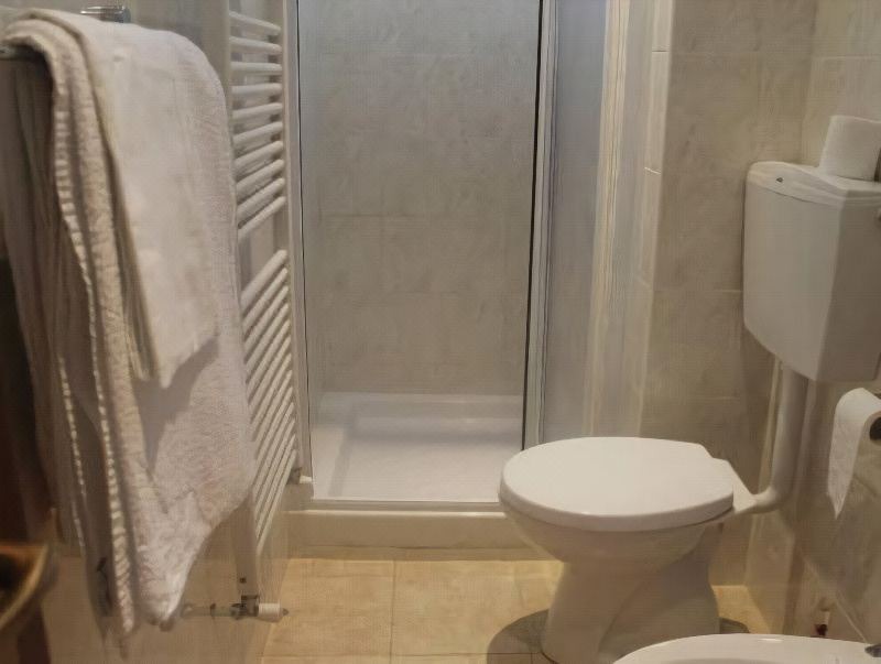 Photo of Bathroom in Ovada