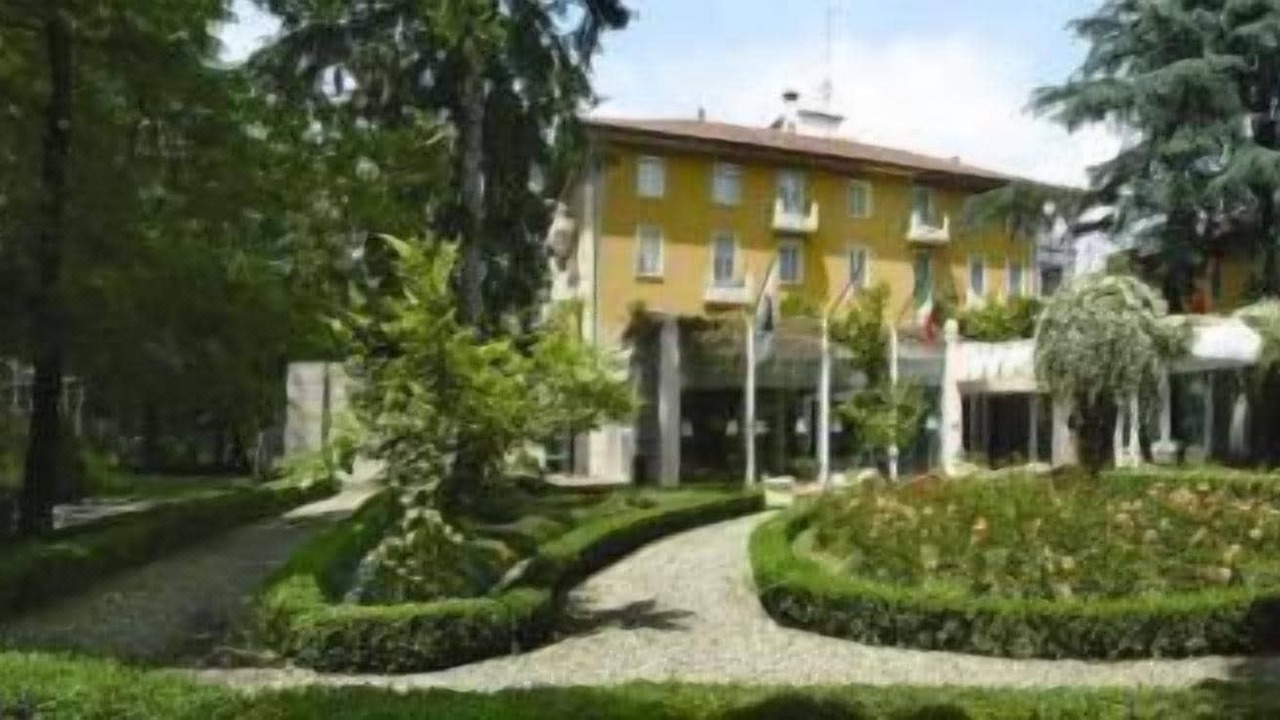 Photo of Buildings in Monticelli Terme