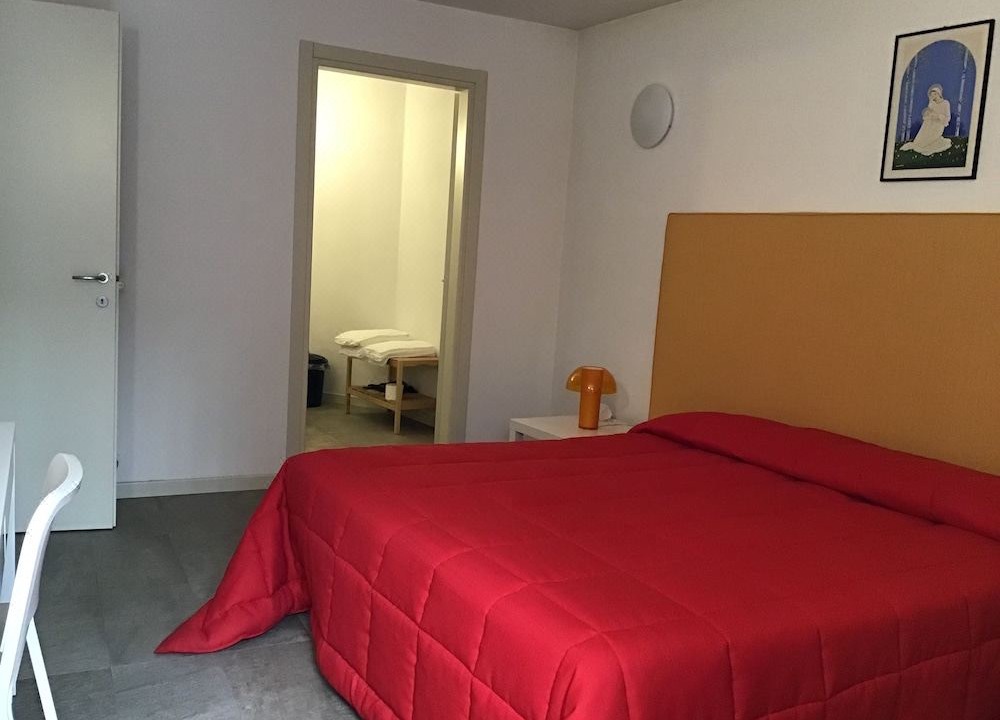 Photo of Bedroom in Orio al Serio
