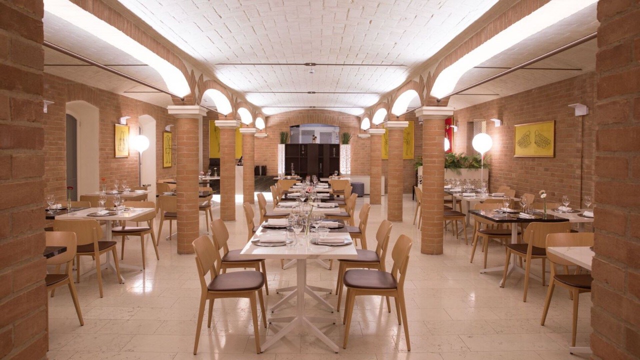 Photo of Livingroom in Scandiano