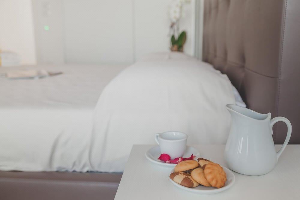 Photo of Bedroom in Salzano