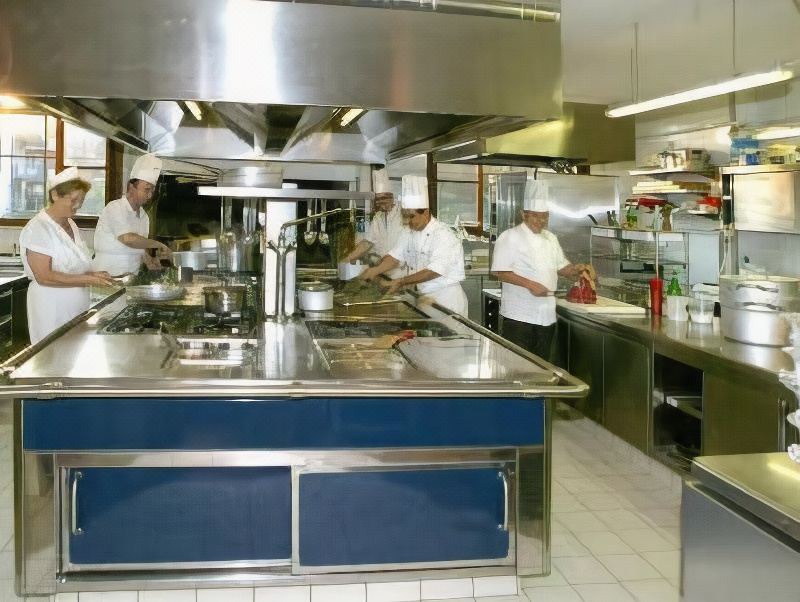 Photo of Kitchen in Bagnolo