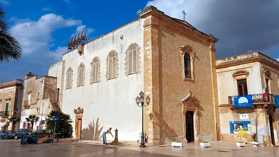 Photo of Buildings in Carovigno