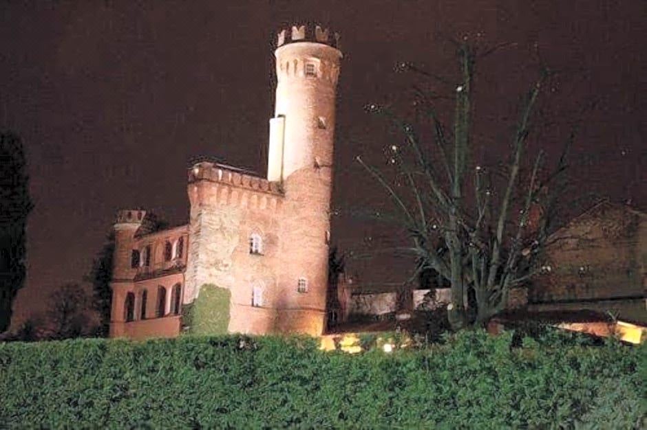 Photo of Buildings in Rivarolo Canavese