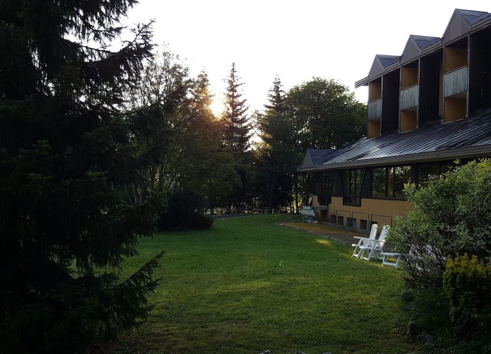 Photo of Buildings in Piancavallo