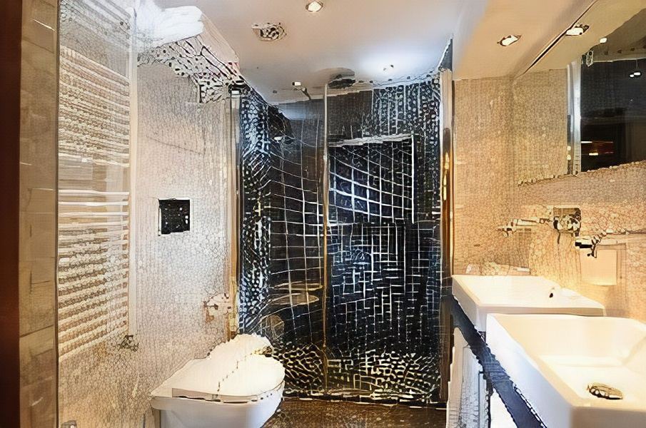 Photo of Bathroom in Castello