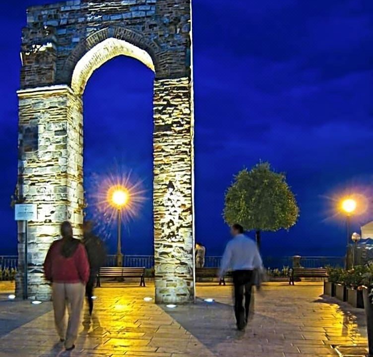 Photo of Others in Recanati Old Town