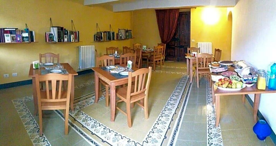 Photo of Livingroom in Vicopelago