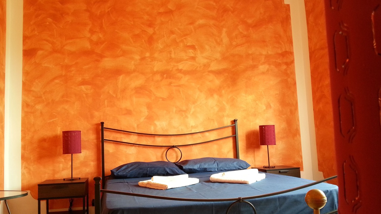 Photo of Bedroom in Rho