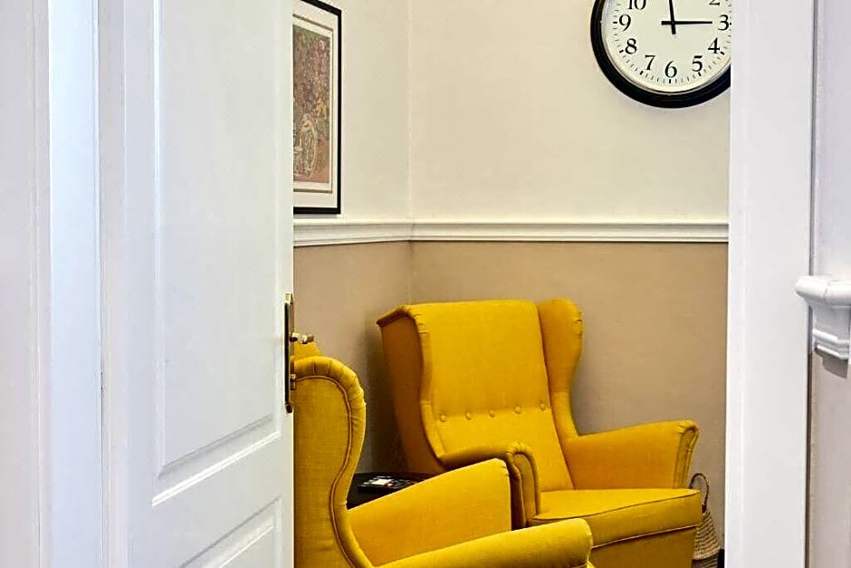 Photo of Livingroom in San Lorenzo