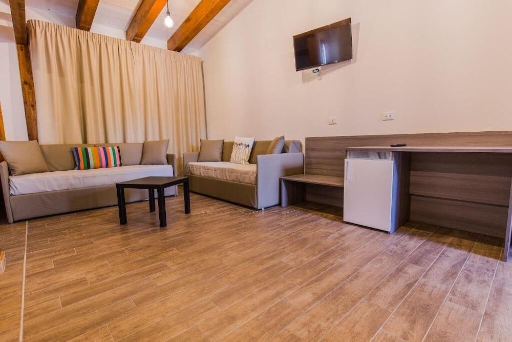 Photo of Livingroom in Taverna