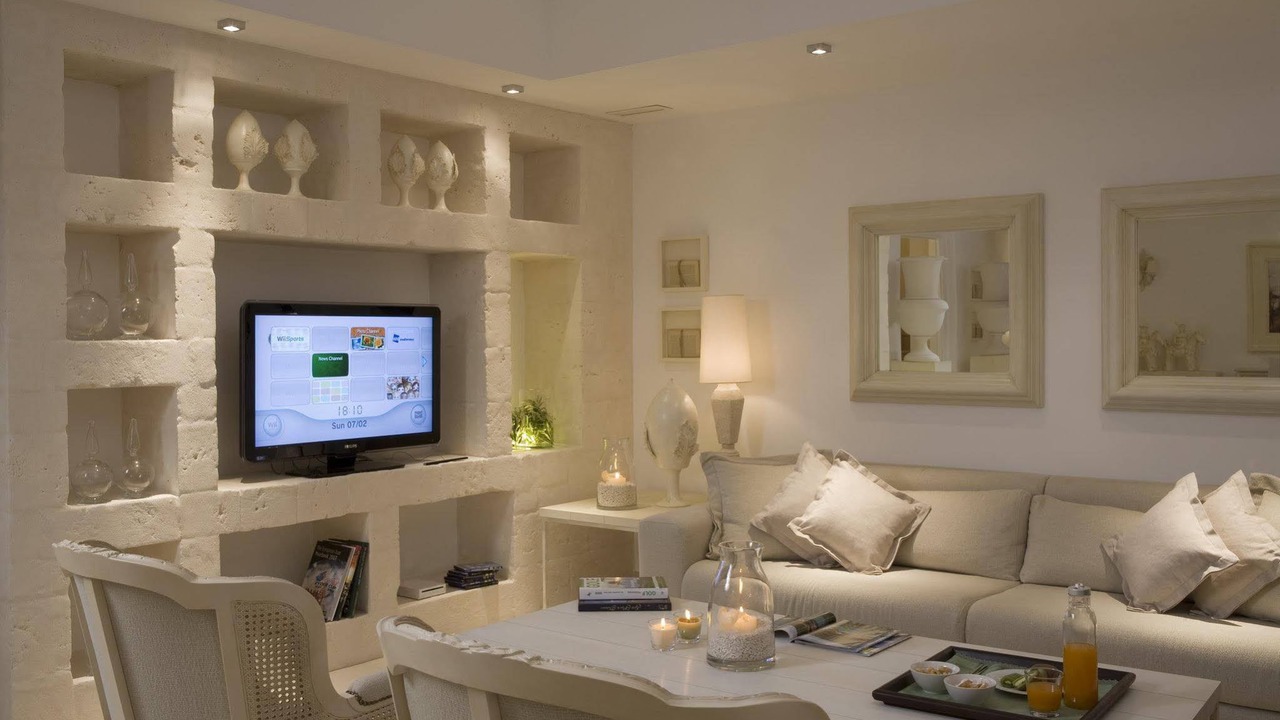 Photo of Livingroom in Savelletri