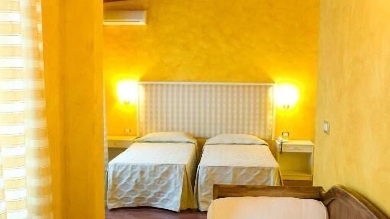 Photo of Bedroom in Grottaferrata
