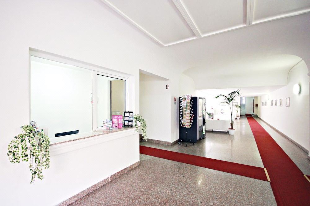 Photo of Others in Casal Bertone
