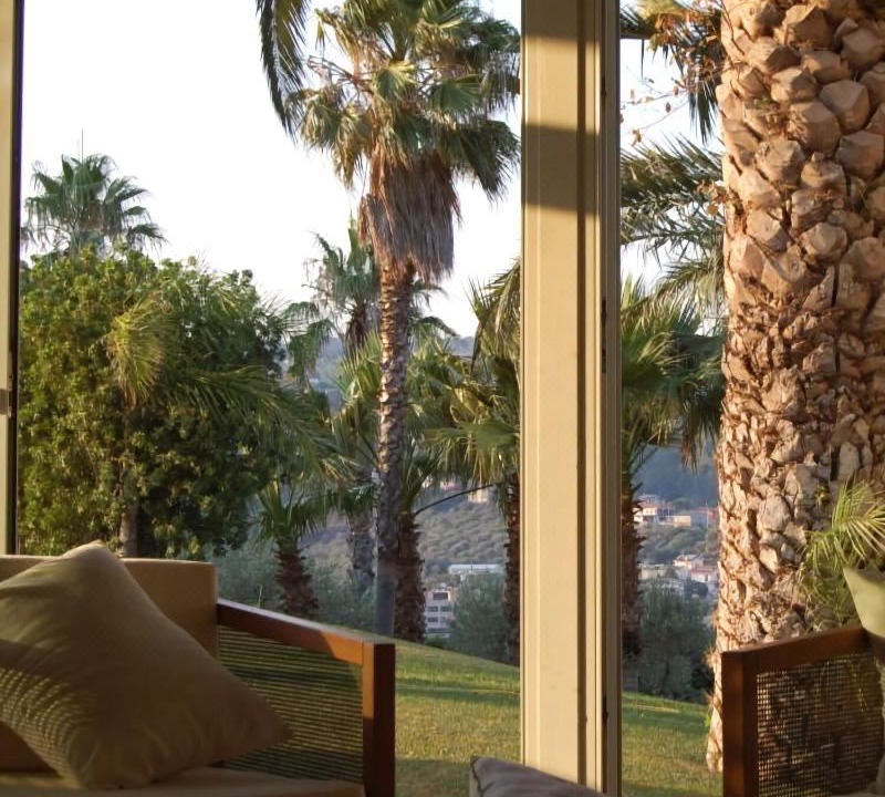 Photo of Patio Balcony in Settingiano