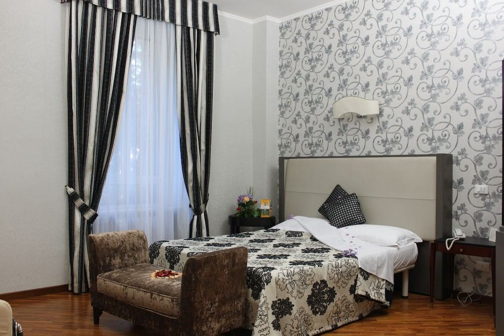 Photo of Bedroom in Ariccia