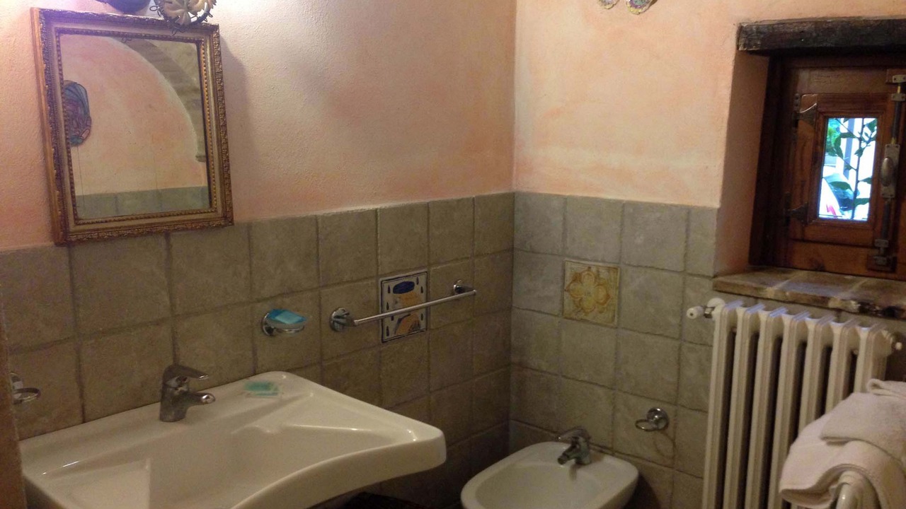 Photo of Bathroom in Piosina