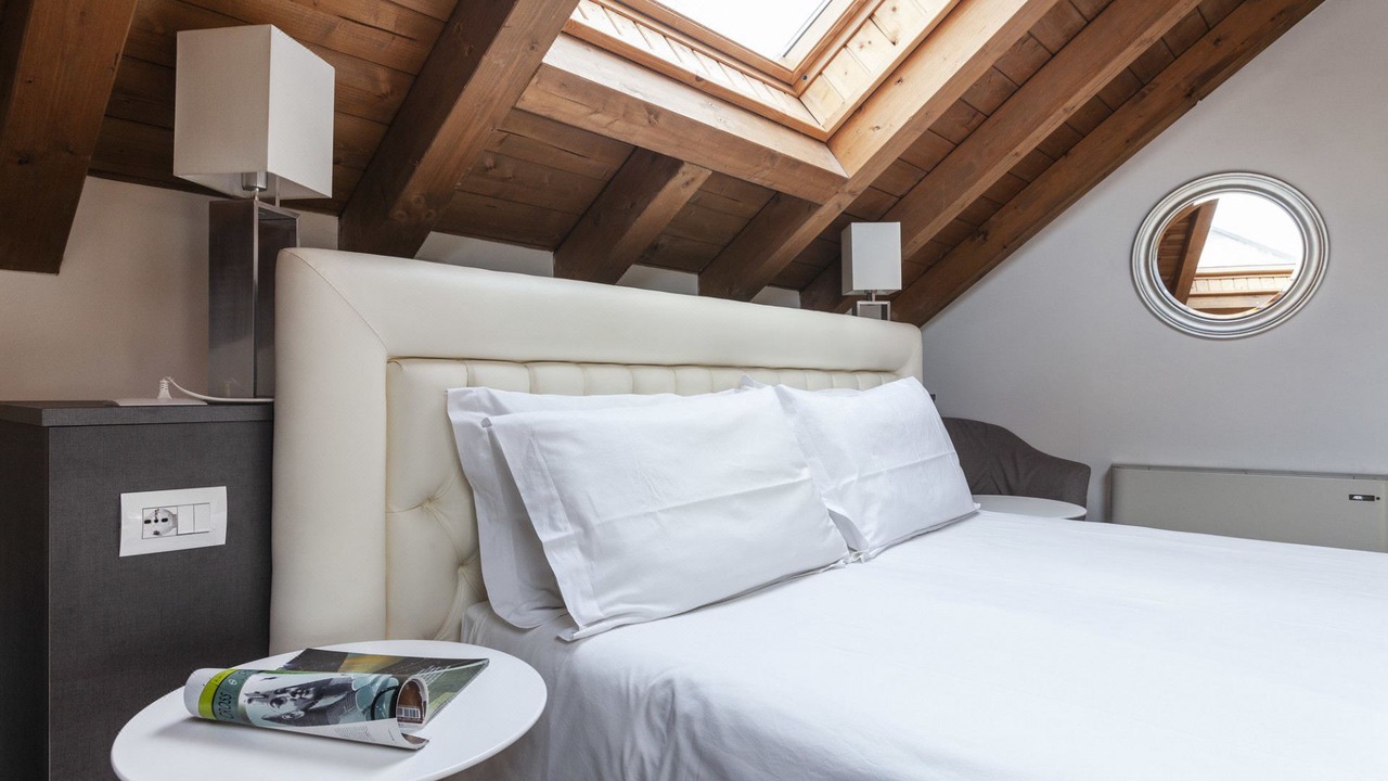 Photo of Bedroom in Maggiolina