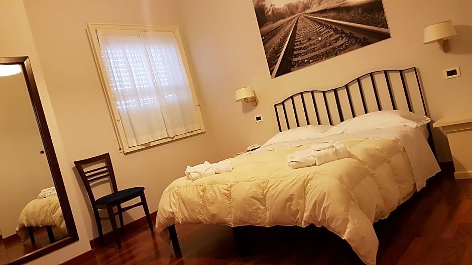 Photo of Bedroom in Sant'Eufemia Lamezia