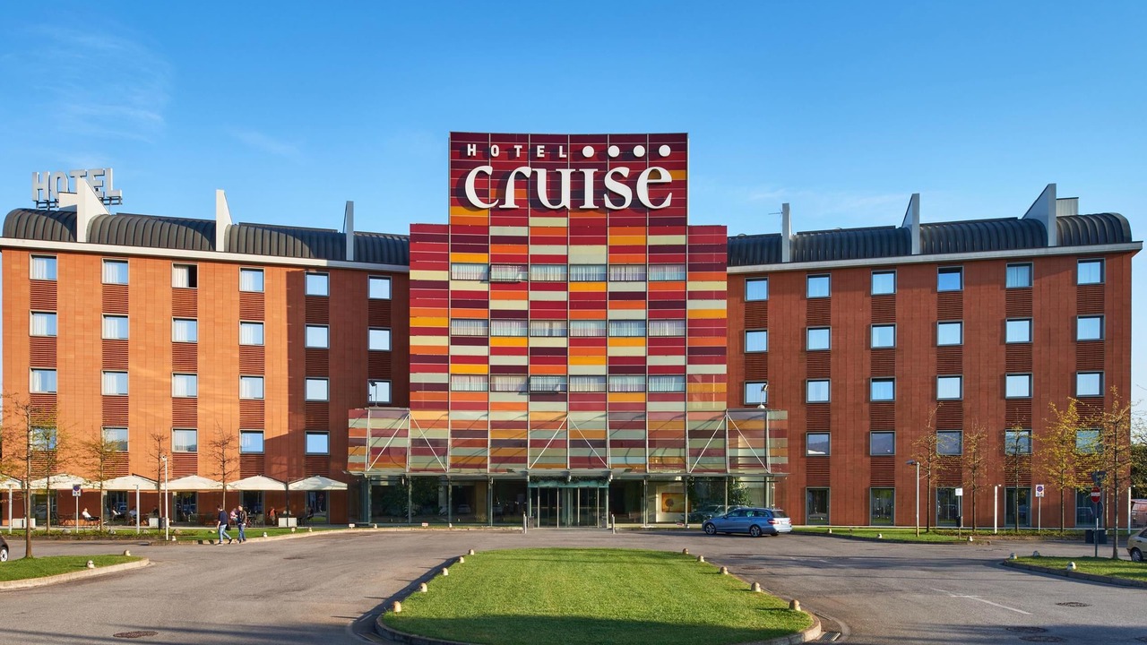 Photo of Buildings in Montano Lucino