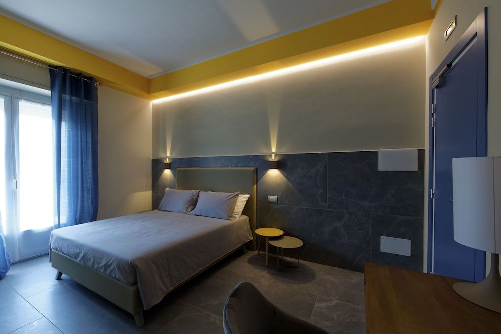 Photo of Bedroom in Bullona