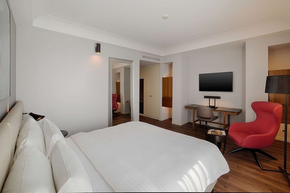 Photo of Bedroom in Villapizzone