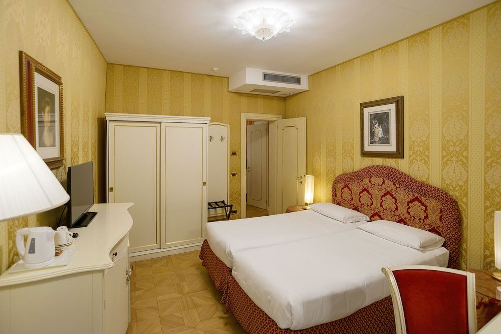 Photo of Bedroom in Castello