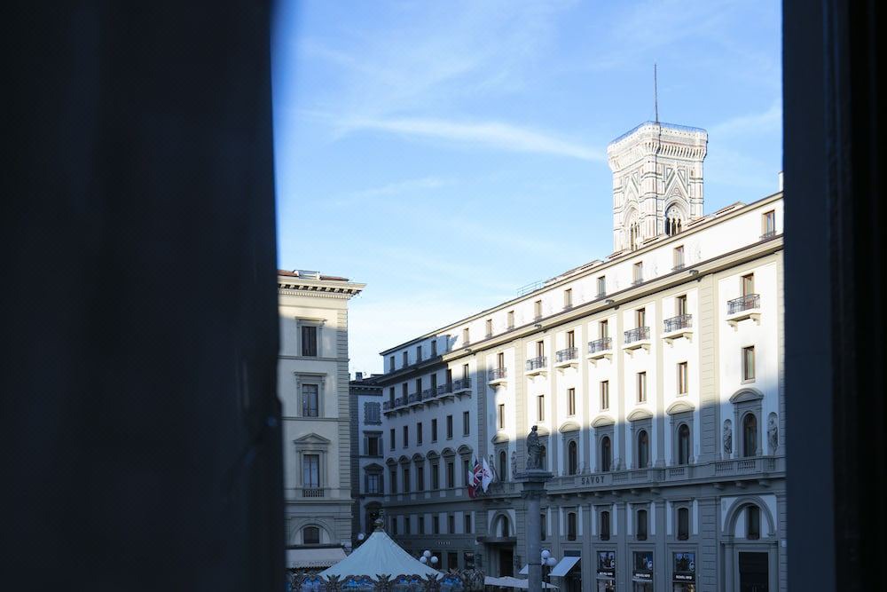 Photo of Buildings in San Giovanni