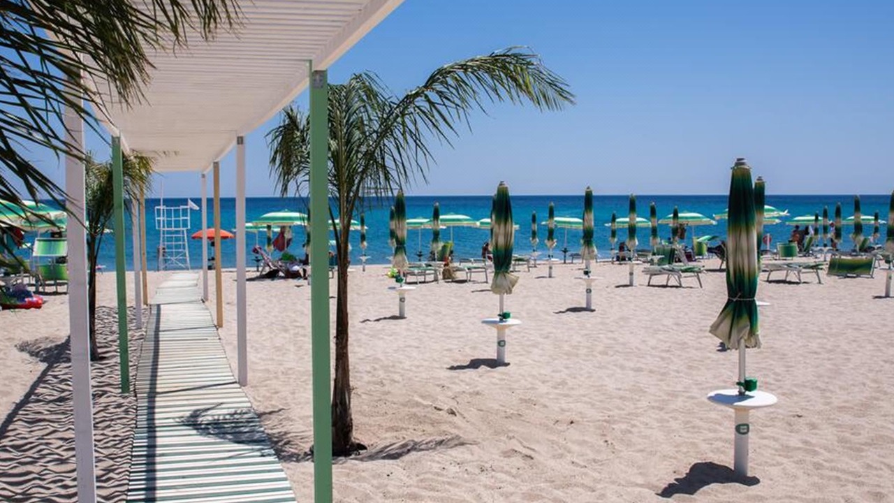 Photo of Outdoor in Soverato Marina